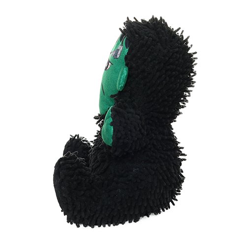 Mighty Microfiber Ball Med Frankenstein Dog Toy - 180181024535