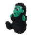 Mighty Microfiber Ball Med Frankenstein Dog Toy - 180181024535