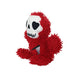 Mighty Microfiber Ball Med Grim Reaper Dog Toy - 180181024528