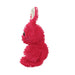 Mighty Microfiber Ball Med Rabbit Dog Toy - 180181020636