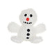 Mighty Microfiber Ball Med Snowman Dog Toy - 180181028168