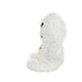 Mighty Microfiber Ball Med Snowman Dog Toy - 180181028168