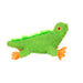 Mighty Microfiber Lizard Dog Toy - 180181908538