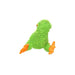 Mighty Microfiber Lizard Dog Toy - 180181908538