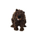 Mighty Nature Beaver Dog Toy - 180181906008