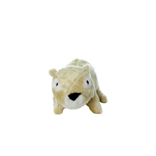 Mighty Nature Chipmunk Dog Toy - 180181904264