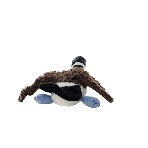 Mighty Nature Duck Dog Toy - 180181904035