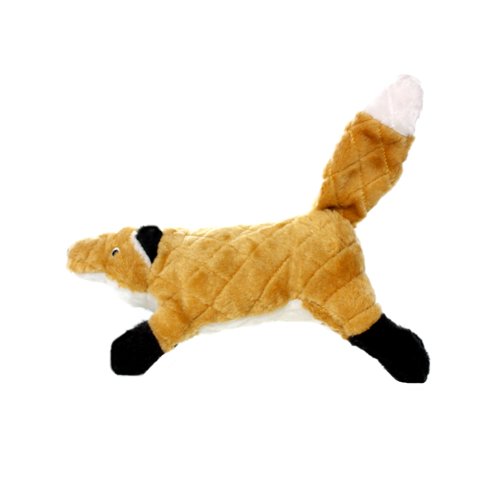 Mighty Nature Fox Dog Toy - 180181904271