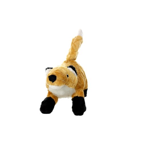 Mighty Nature Fox Dog Toy - 180181904271