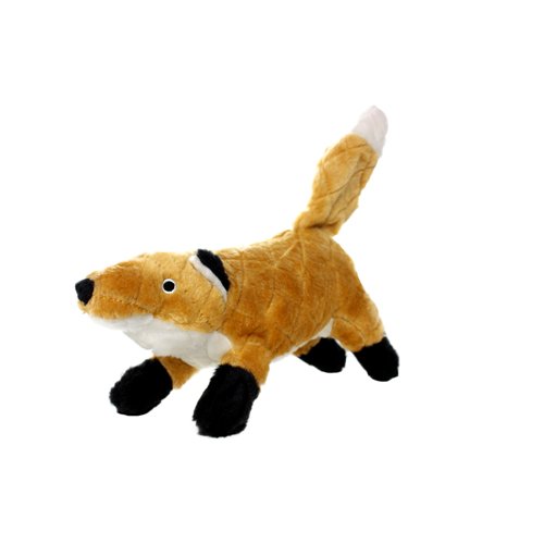 Mighty Nature Fox Dog Toy - 180181904271