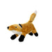 Mighty Nature Fox Dog Toy - 180181904271