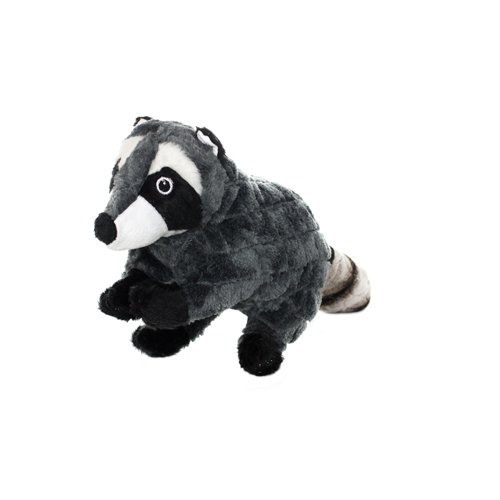 Mighty Nature Raccoon Dog Toy - 180181905995