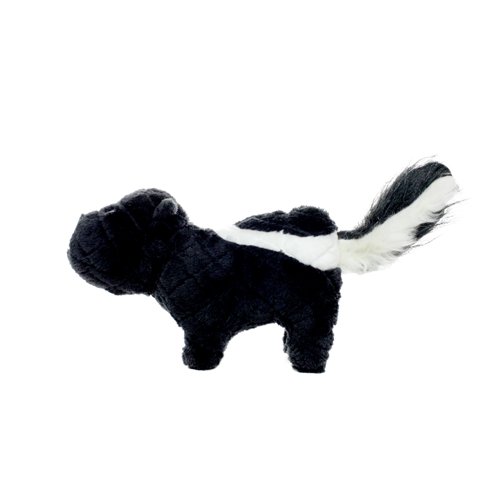 Mighty Nature Skunk Dog Toy - 180181904288