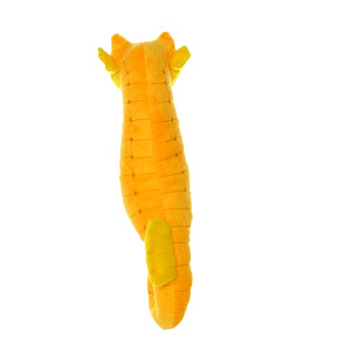 Mighty Ocean Seahorse Dog Toy - 180181906121