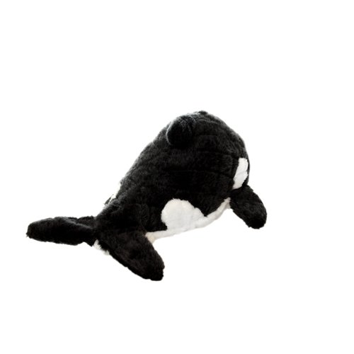 Mighty Ocean Whale Dog Toy - 180181904769