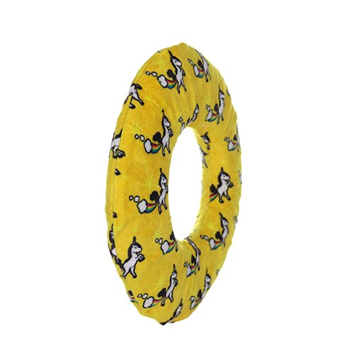 Mighty Ring Dog Toy - 180181909771