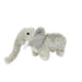 Mighty Safari Elephant Dog Toy - 180181904400