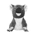 Mighty Safari Koala Dog Toy - 180181907845