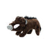 Mighty Safari Warthog Brown Dog Toy - 180181908514