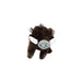 Mighty Safari Warthog Brown Dog Toy - 180181908514