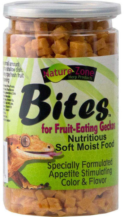 Nature Zone Bites for Fruit-Eating Geckos - 783178546418