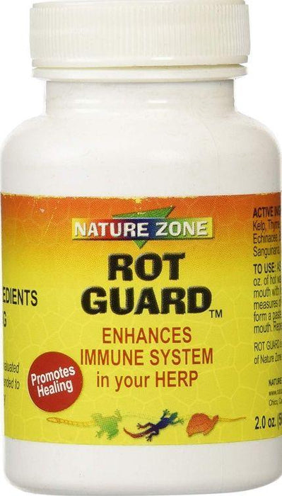 Nature Zone Rot Guard - 783178593313