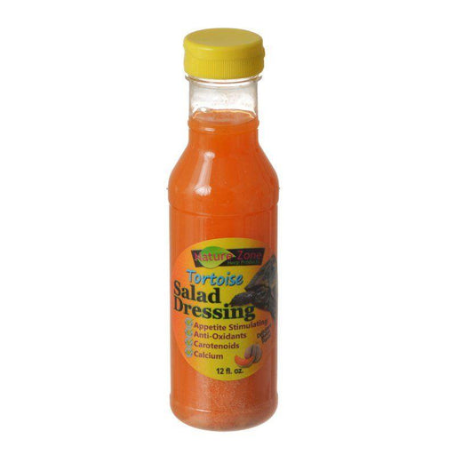 Nature Zone Tortoise Salad Dressing - 783178543615