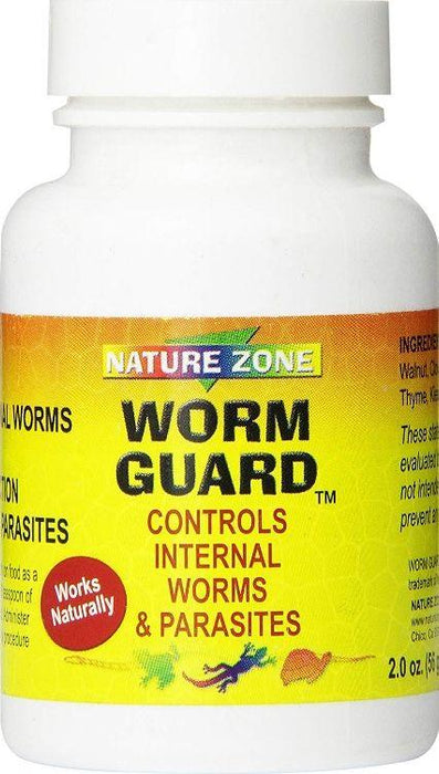 Nature Zone Worm Guard - 783178593214