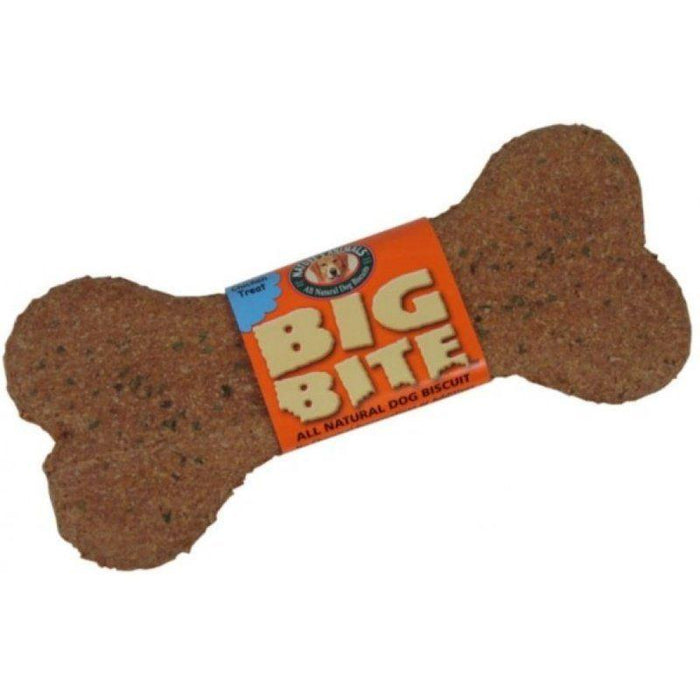 Natures Animals Big Bite Dog Treat - Lamb & Chicken Flavor - 758632002427