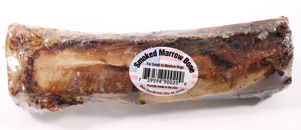 Nature's Own USA Smoked Marrow Bone - 739598900200