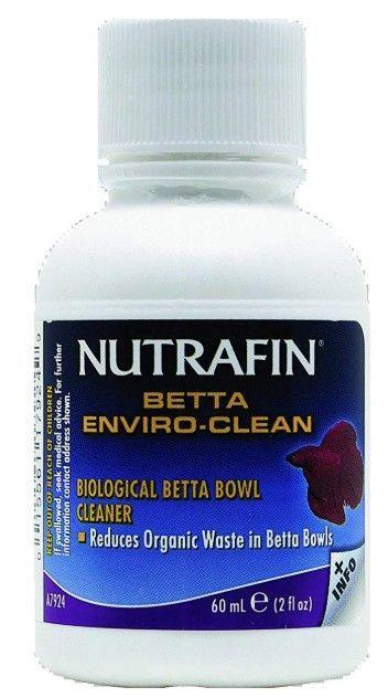 Nutrafin Betta Enviro-Clean Waste Remover - 015561179249