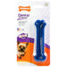 Nylabone Dental Chew Bone - Chicken Flavor - 018214812784