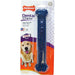 Nylabone Dental Chew Bone - Chicken Flavor - 018214812814