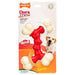 Nylabone Dura Chew Double Bone - Bacon Flavor - 018214826507