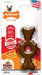 Nylabone Dura Chew Power Chew Textured Ring Bone Flavor Medley - 018214826415