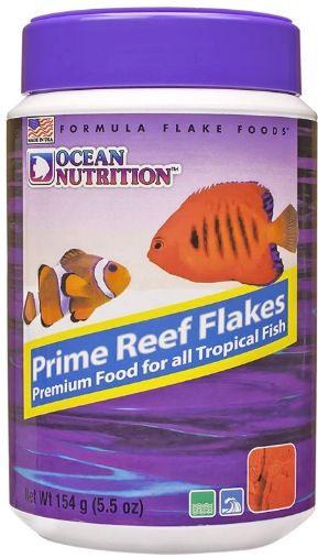 Ocean Nutrition Prime Reef Flakes - 098731255653