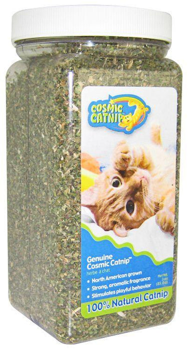 OurPets Cosmic Catnip - 780824116940