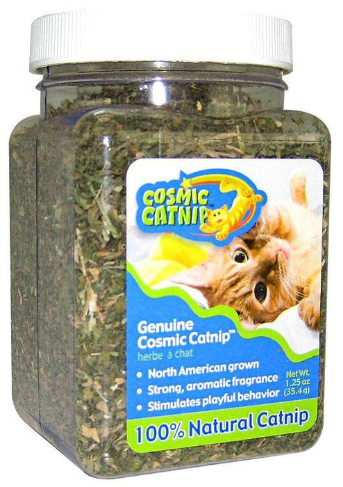 OurPets Cosmic Catnip - 780824116926