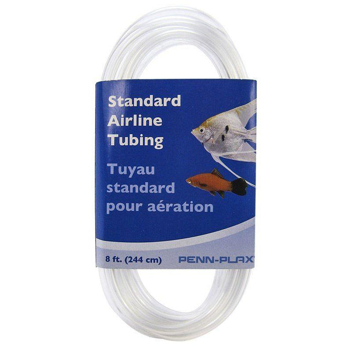 Penn Plax Standard Airline Tubing - 030172350085