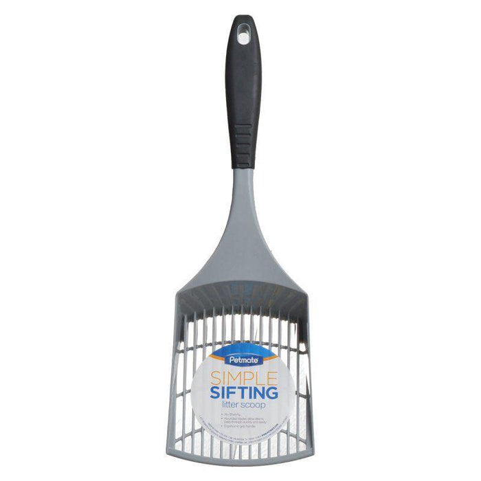 Petmate Easy Sifter Litter Scoop - 029695420085