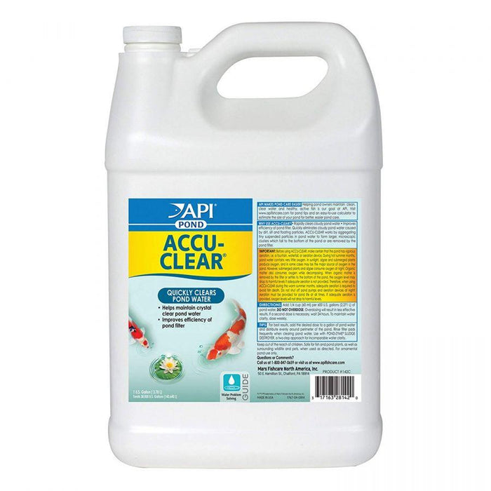 PondCare Accu-Clear Pond - 317163281420