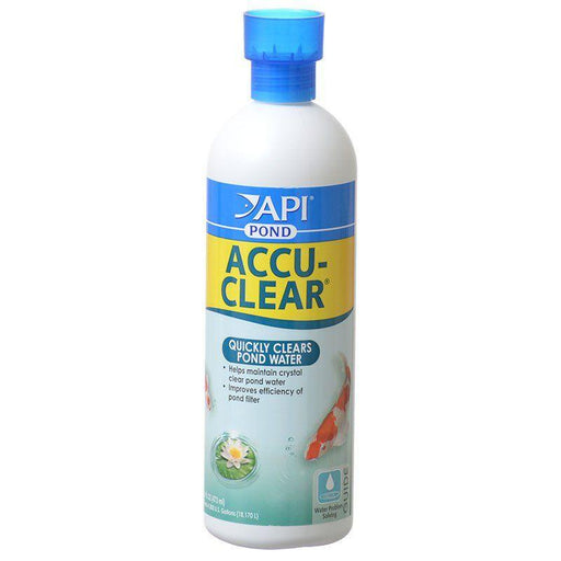 PondCare Accu-Clear Pond - 317163051429