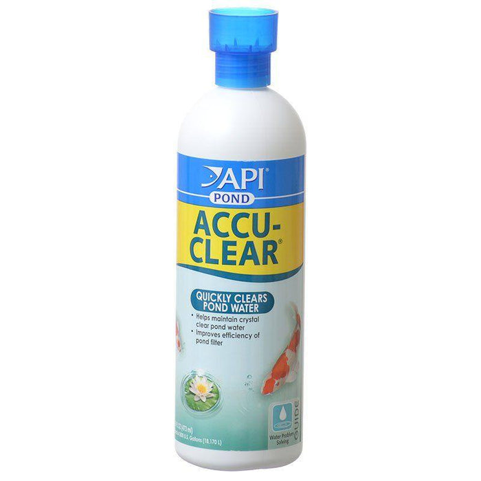 PondCare Accu-Clear Pond - 317163051429