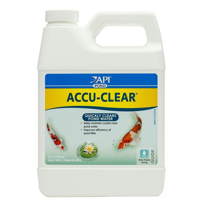 PondCare Accu-Clear Pond - 317163071427