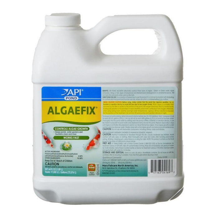 PondCare AlgaeFix Algae Control for Ponds - 317163041697