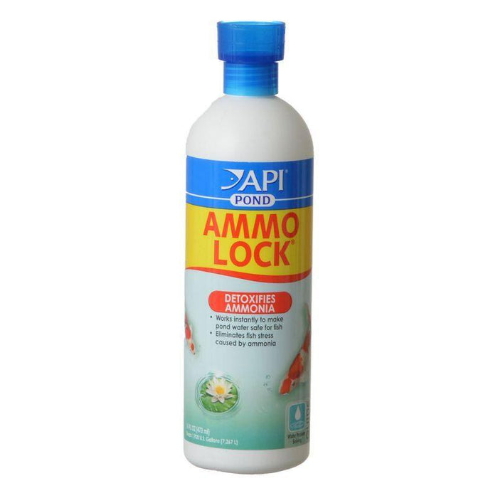 PondCare Ammo Lock Ammonia Detoxifier for Ponds - 317163161661