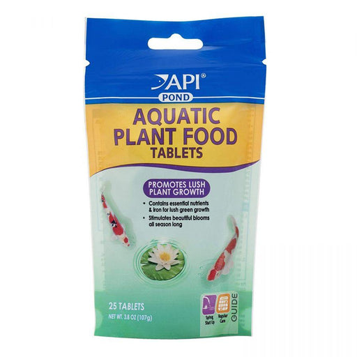 PondCare Aquatic Plant Food Tablets - 317163201855