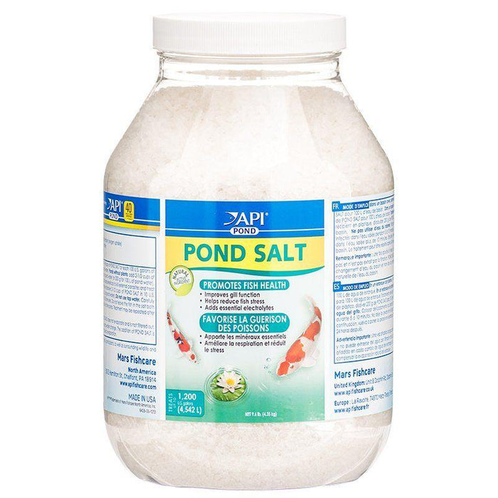 PondCare Pond Salt - 317163001561