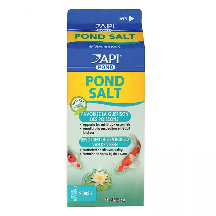 PondCare Pond Salt - 317163651568