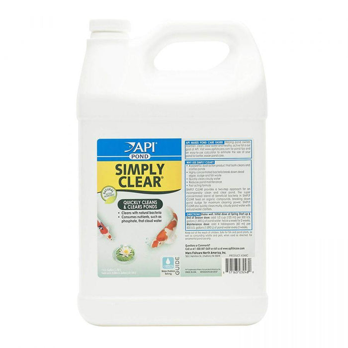 PondCare Simply-Clear Pond Clarifier - 317163032480